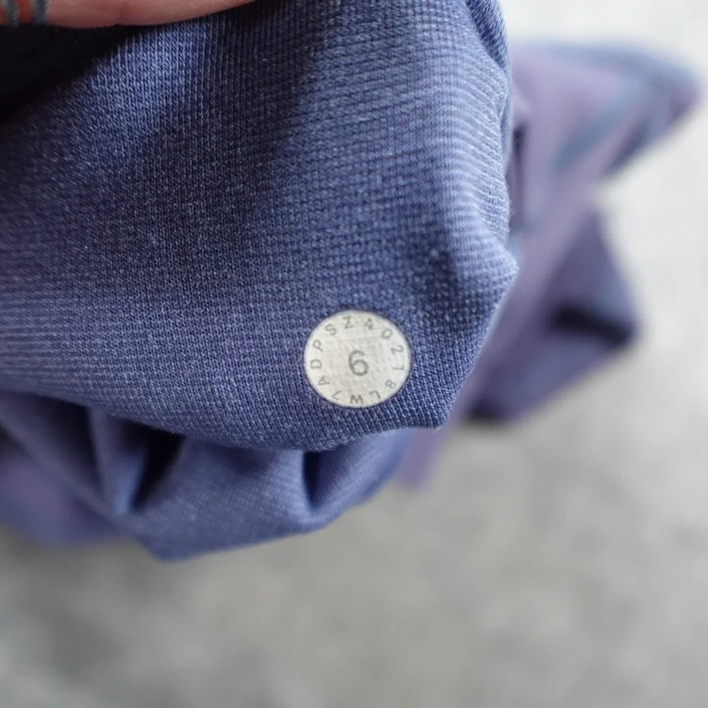 lululemon athletica keywords athleisure